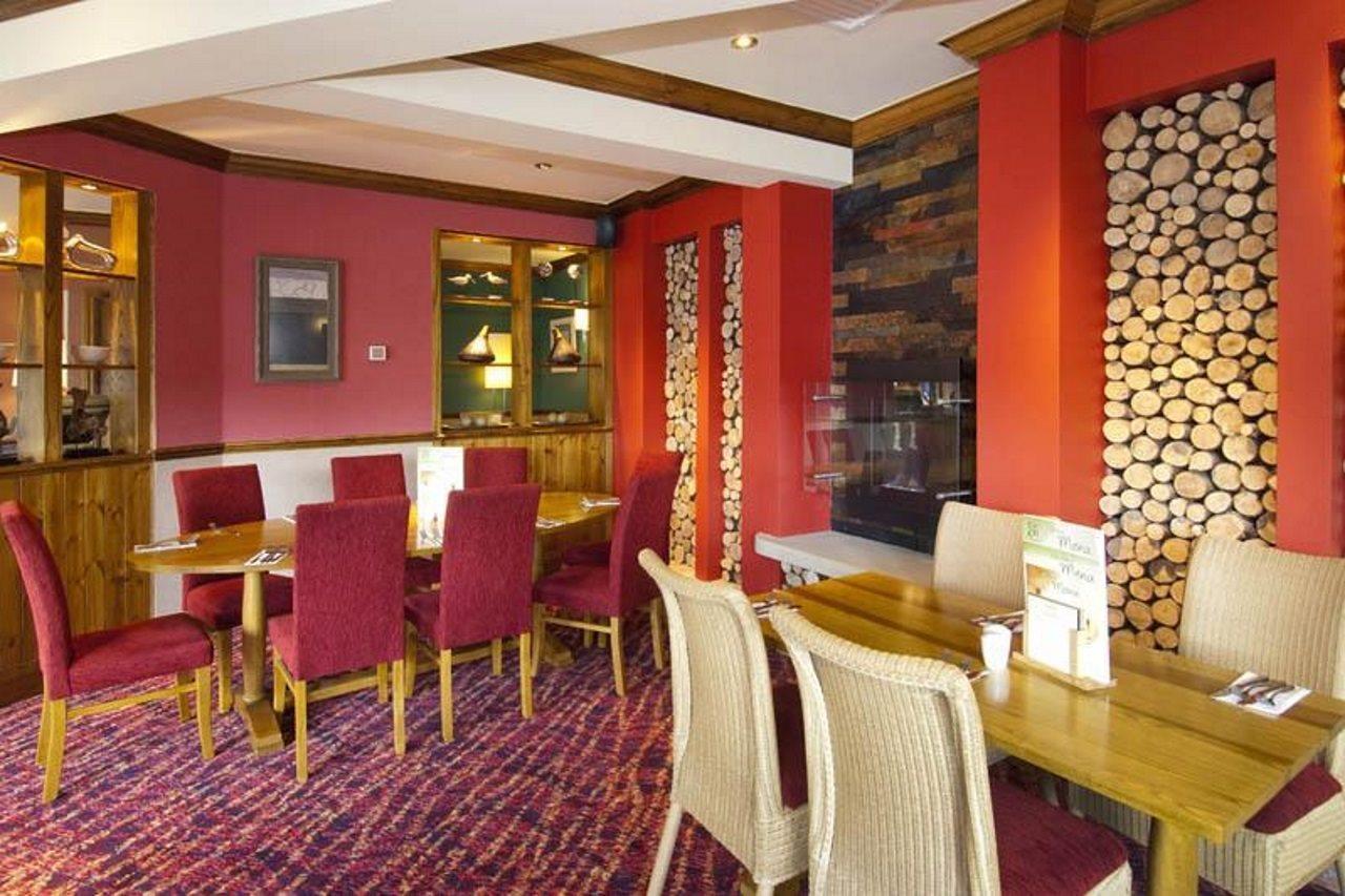 Premier Inn Newmarket Newmarket  Exterior foto