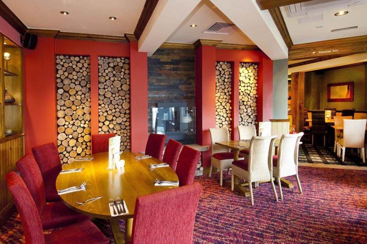 Premier Inn Newmarket Newmarket  Exterior foto