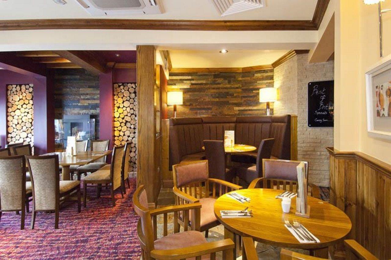 Premier Inn Newmarket Newmarket  Exterior foto